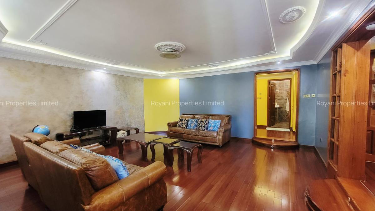 5 Bed House with En Suite in Thika Road - 3