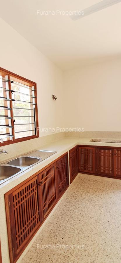 3 Bed Villa in Watamu - 14