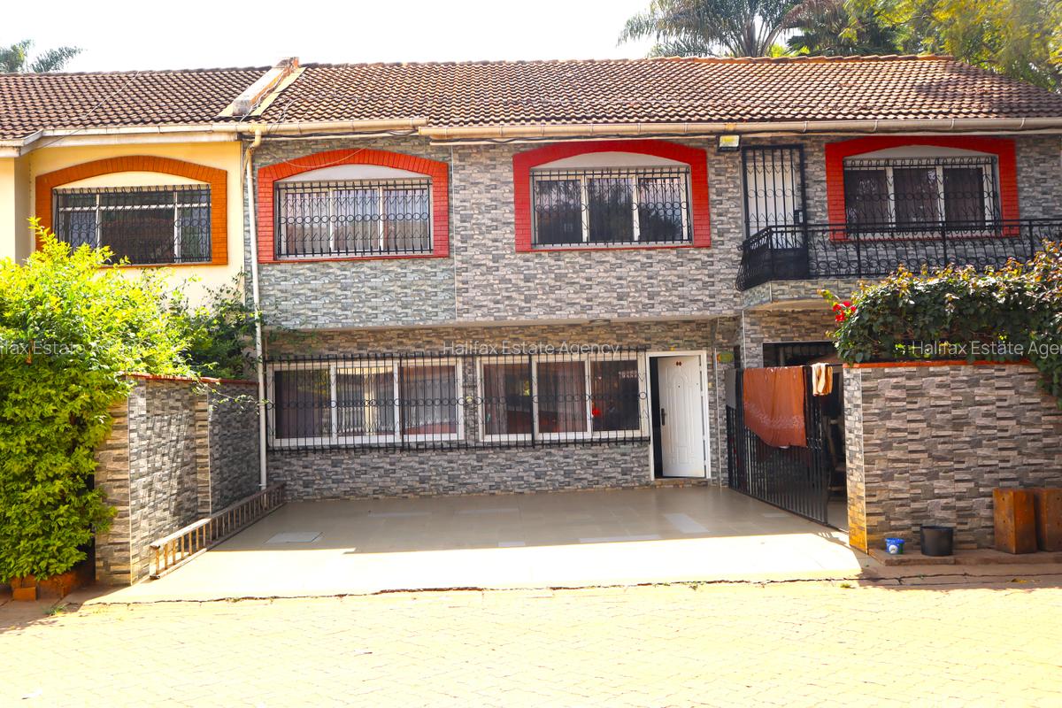6 Bed House with En Suite in Westlands Area - 1