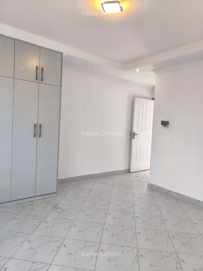 4 Bed House with En Suite in Ruiru - 13