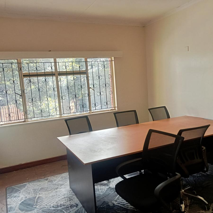 Office with Parking at Westlands - 11