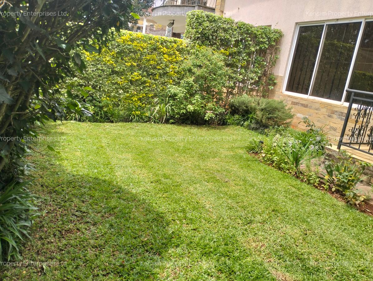 5 Bed Townhouse with En Suite in Spring Valley - 18