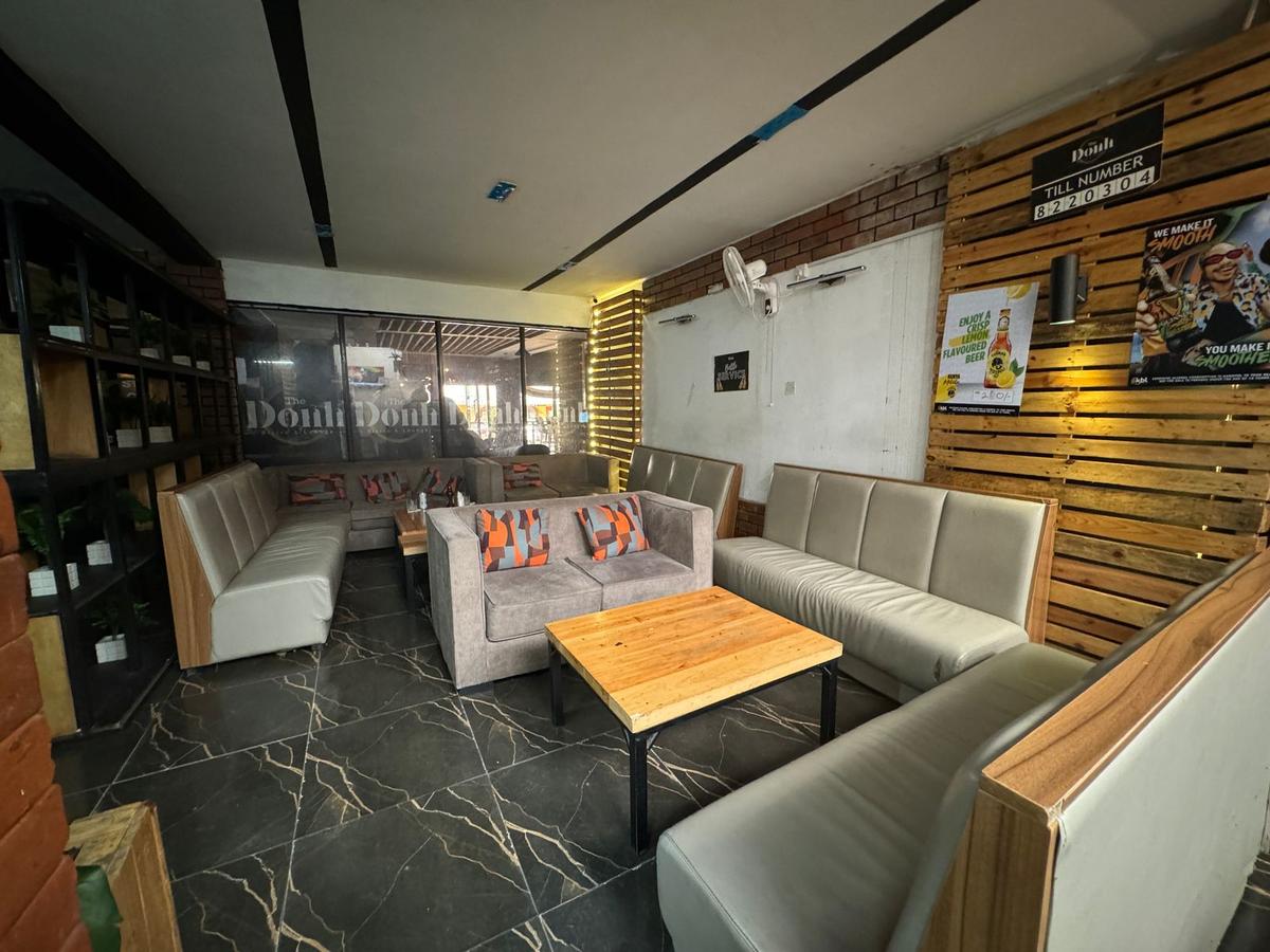 Commercial Property in Donholm - 4