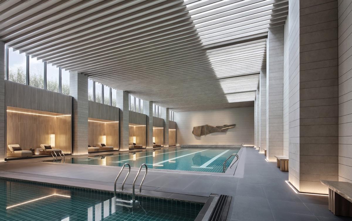 Plumeria Residency in Lavington, Nairobi - 6