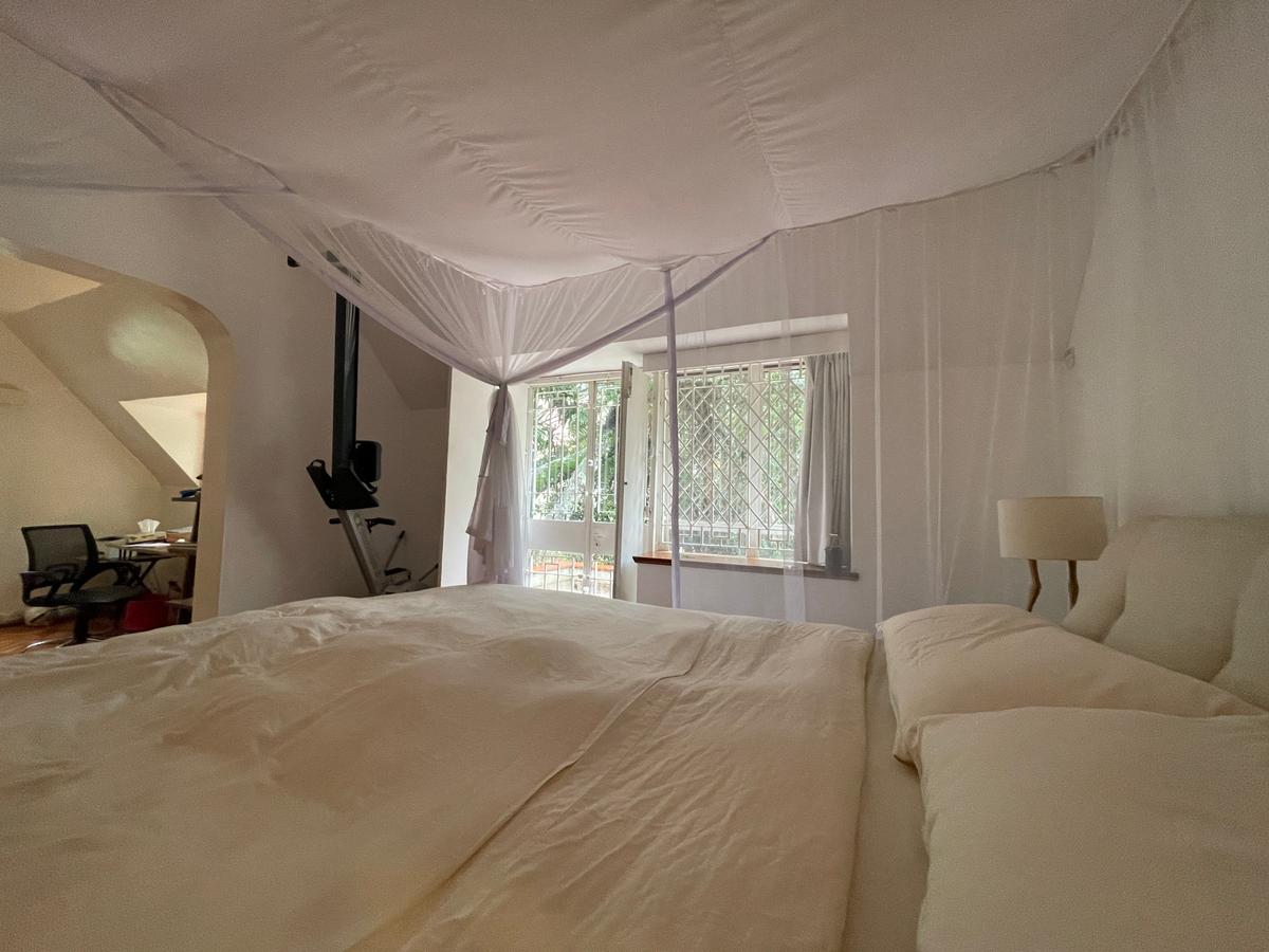 4 Bed House with En Suite at Muthaiga Road - 16