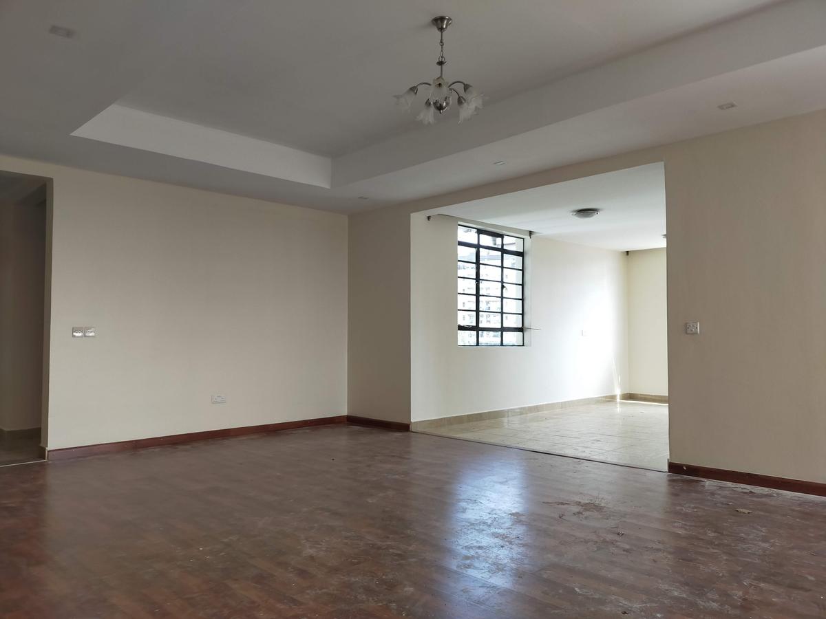 2 Bed Apartment with En Suite in Ruaka - 18