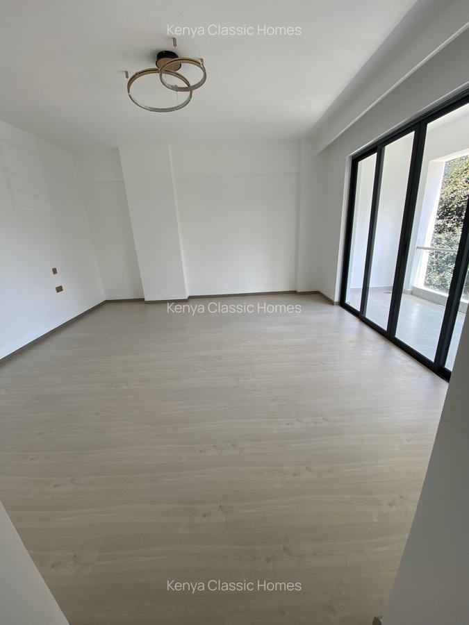 5 Bed Apartment with En Suite at Lavington - 4