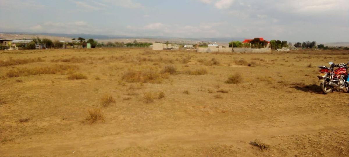 5.5 ac Land at Mai Mahiu - 8