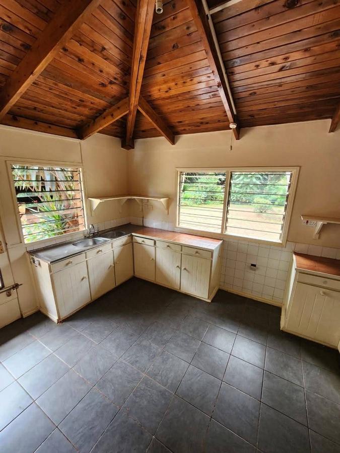 3 Bed House with En Suite at Karen - 5