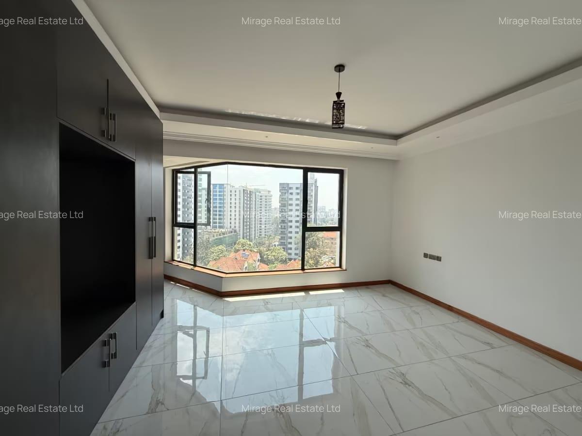 3 Bed Apartment with En Suite in Kileleshwa - 7