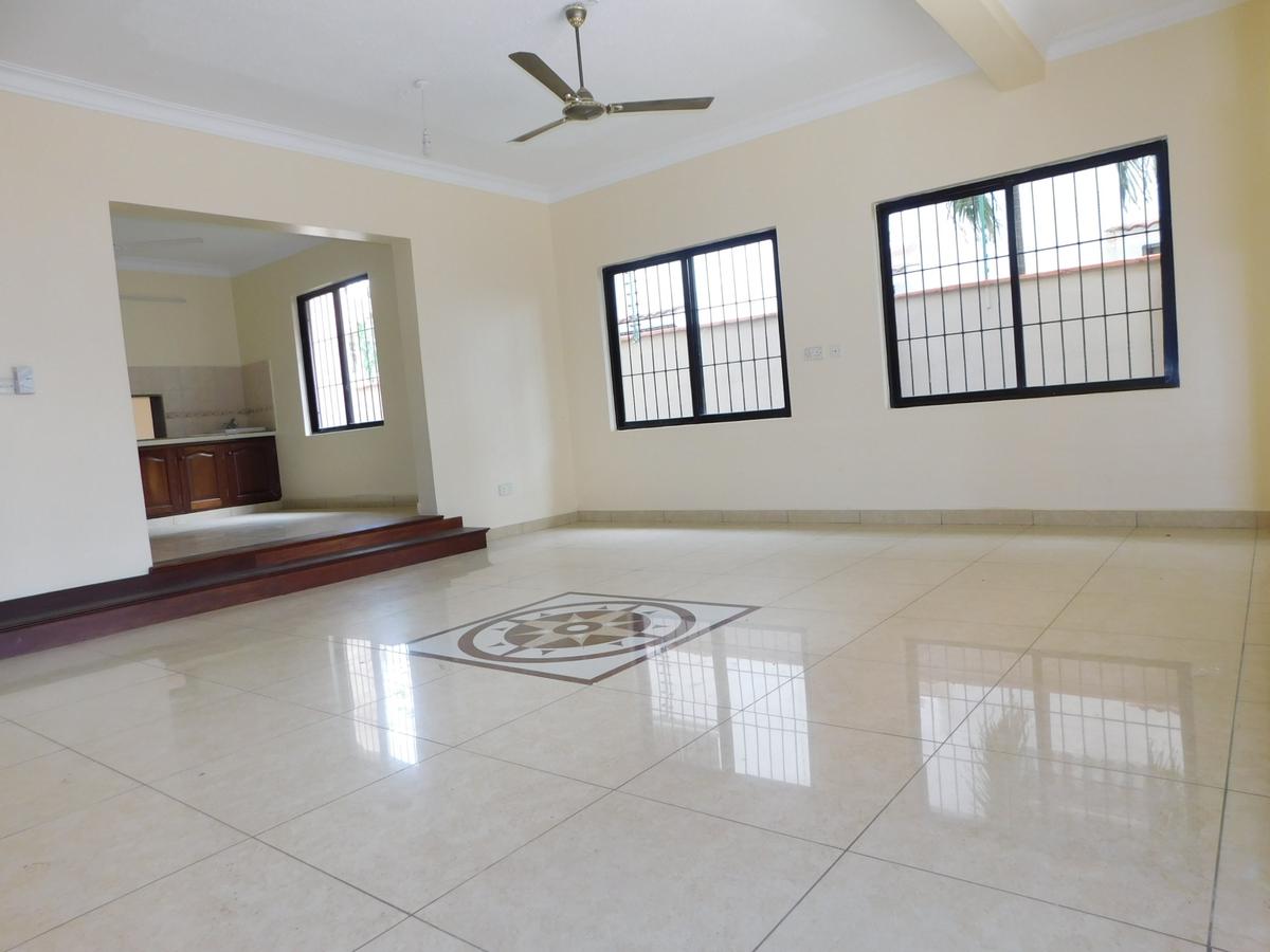 5 Bed Villa with En Suite at Nyali - 5