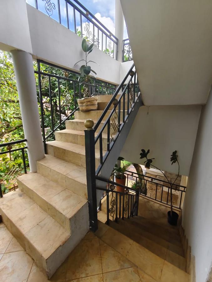 2 Bed House with En Suite at Karen - 14