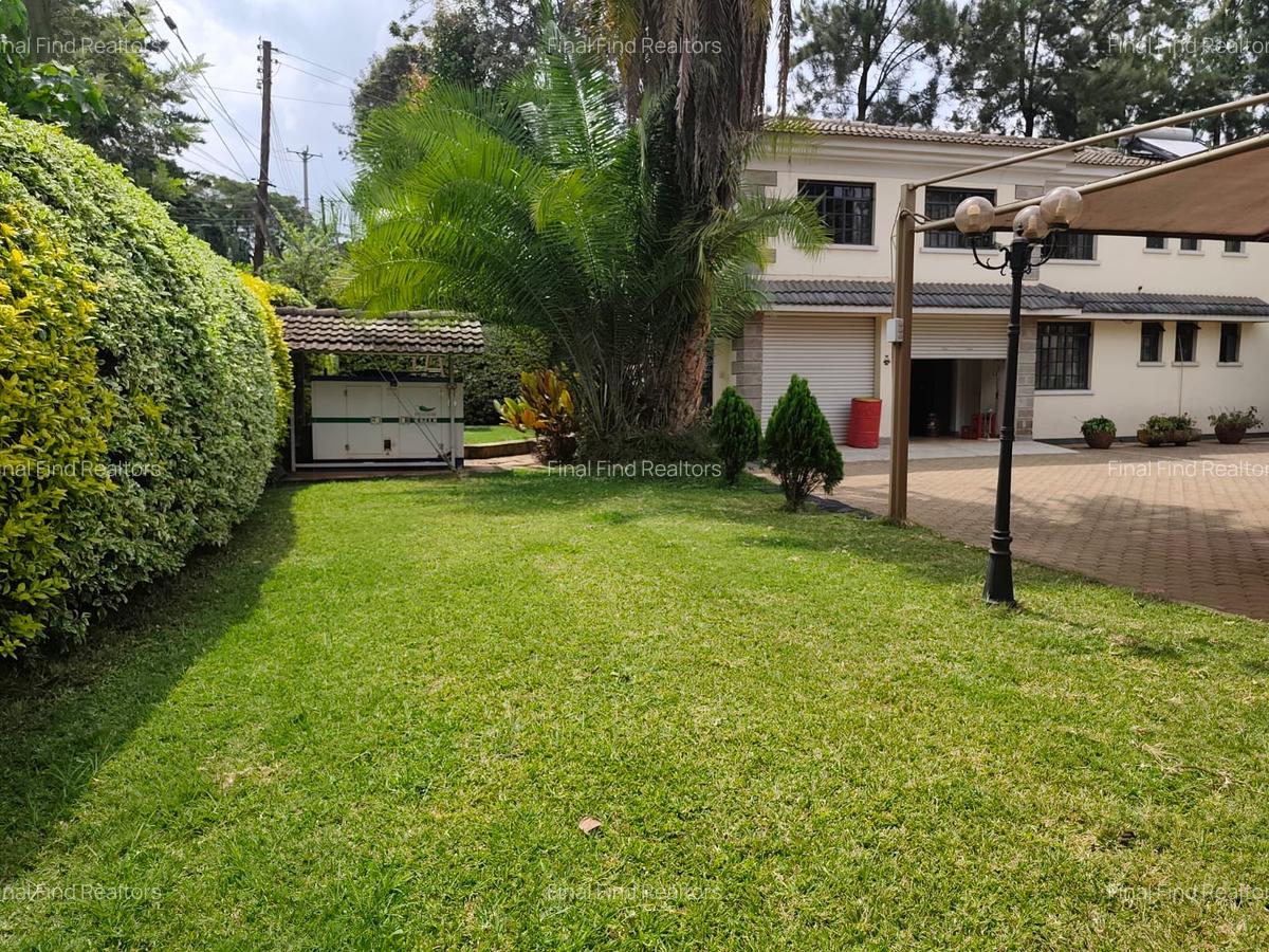 Furnished 2 Bed Apartment with En Suite in Runda - 3