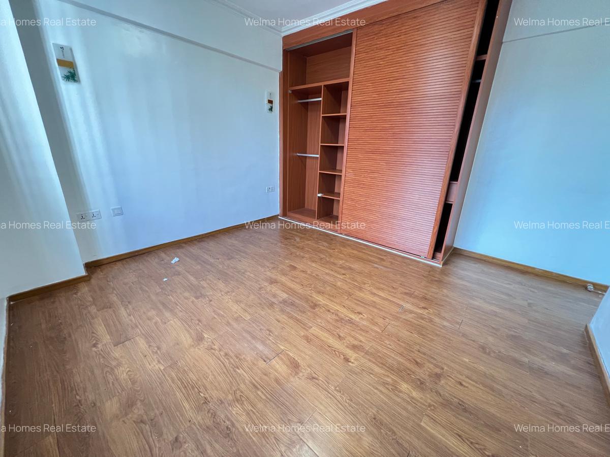 2 Bed Apartment with En Suite in Kilimani - 11