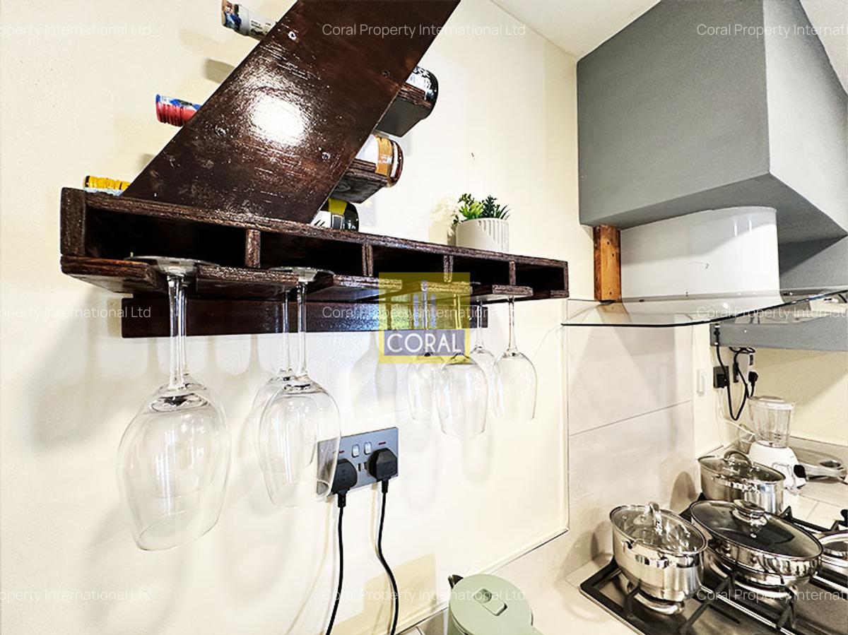 1 Bed Townhouse in Parklands - 10