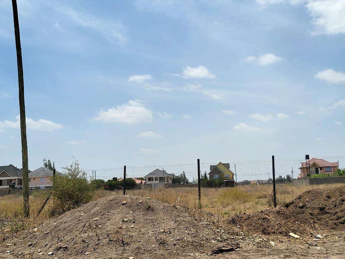 Land in Mombasa Road - 1