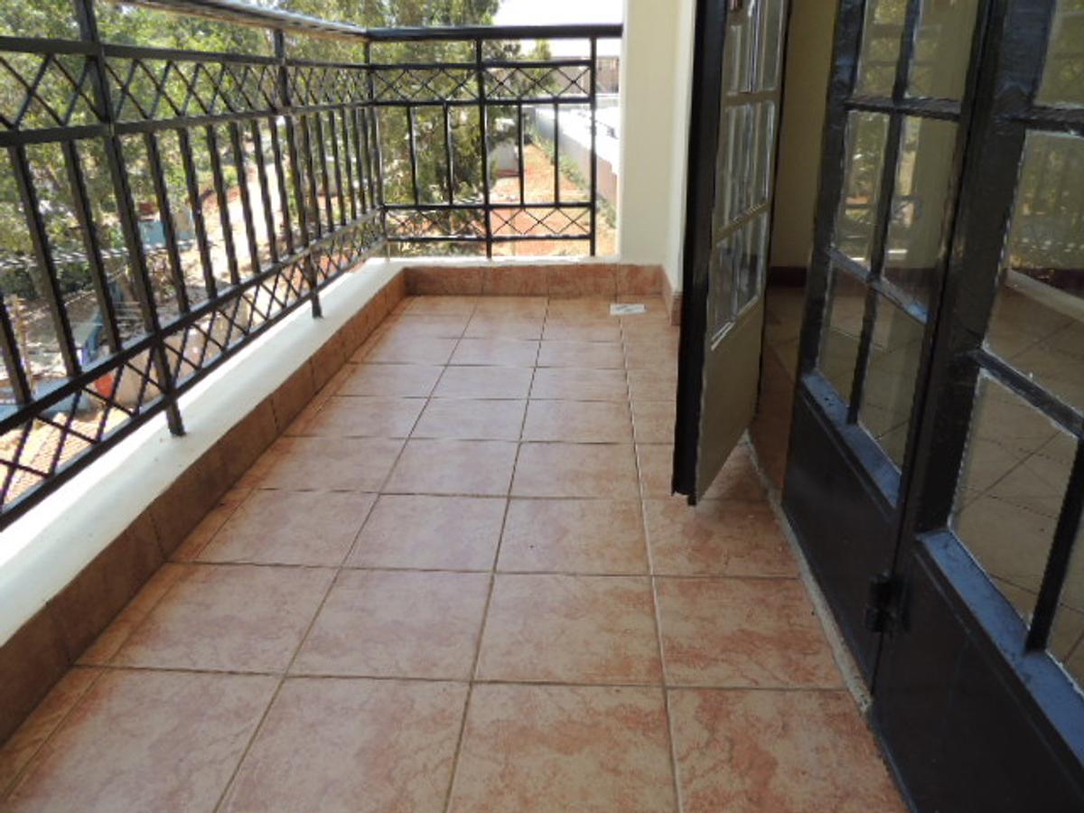 3 Bed Apartment with En Suite at Riruta - 15