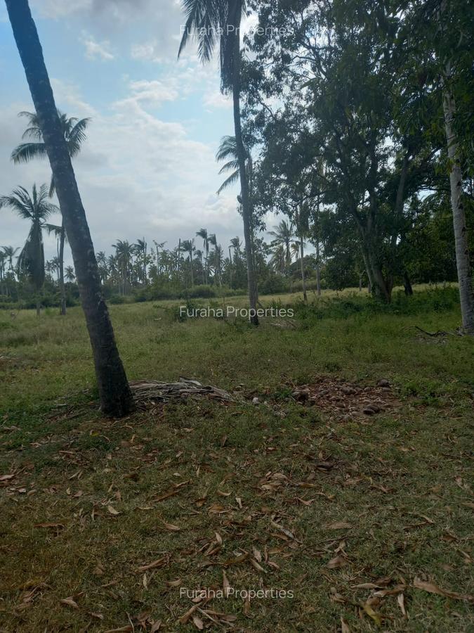 1 ac Land in Mtwapa - 6
