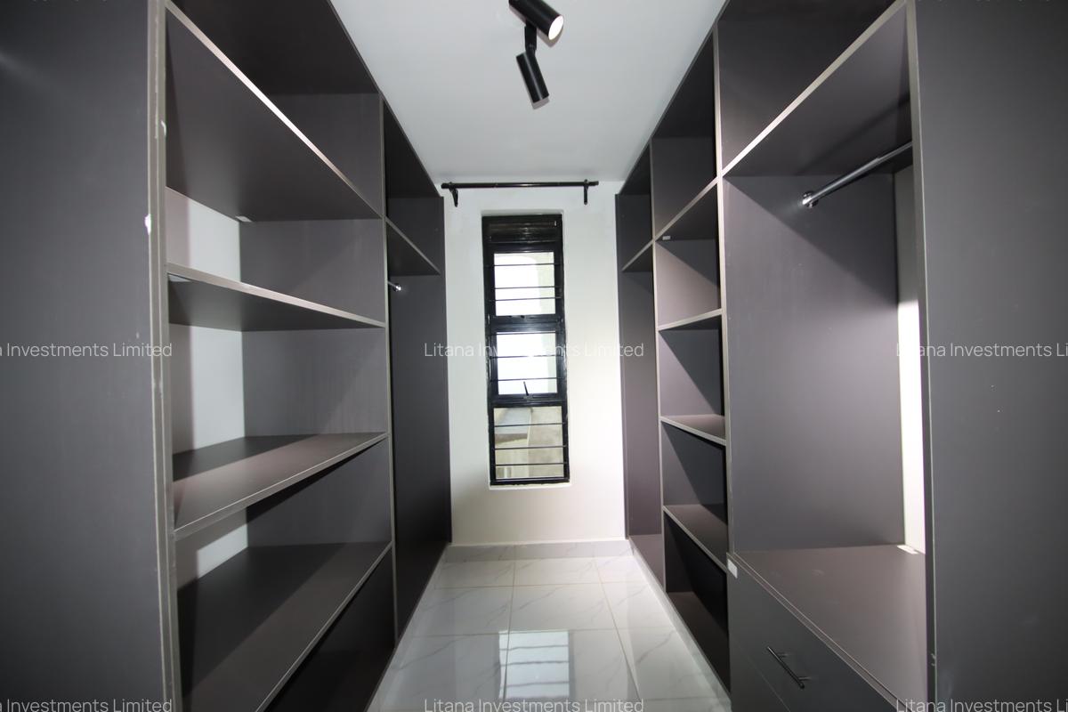 5 Bed House with En Suite in Ruiru - 16