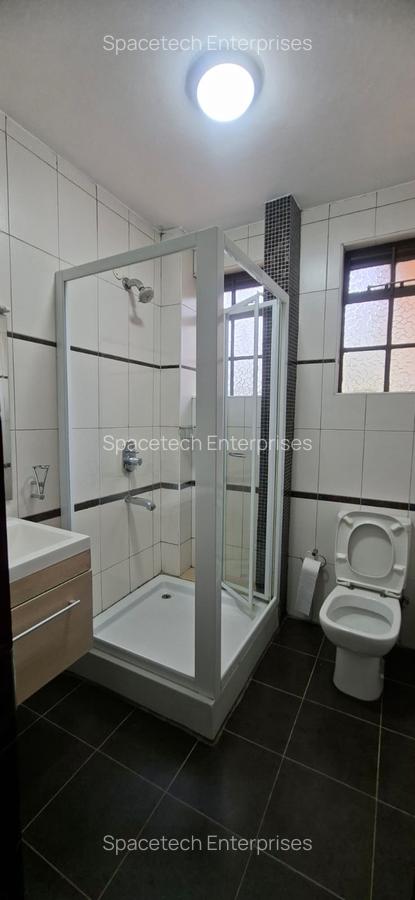 4 Bed House with En Suite in Kitisuru - 8