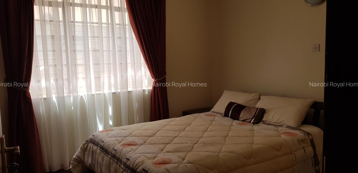 5 Bed Townhouse with En Suite at Lavington - 12