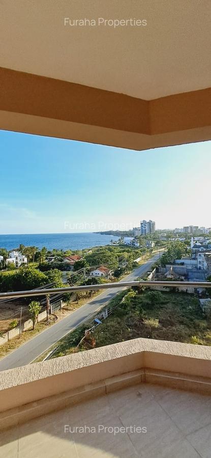 2 Bed Apartment in Nyali Area - 12