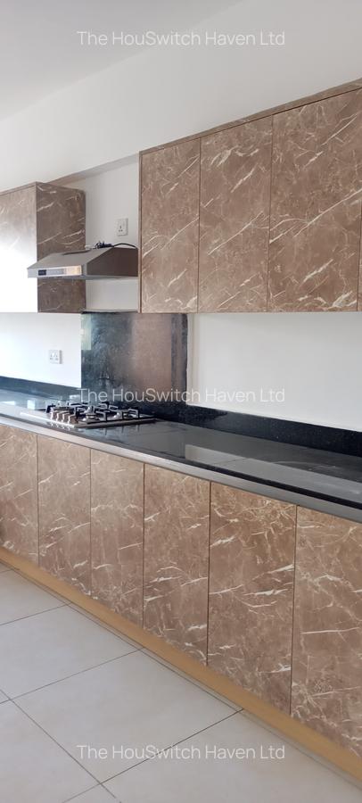 3 Bed Apartment with En Suite at Off Raphta Road - 4