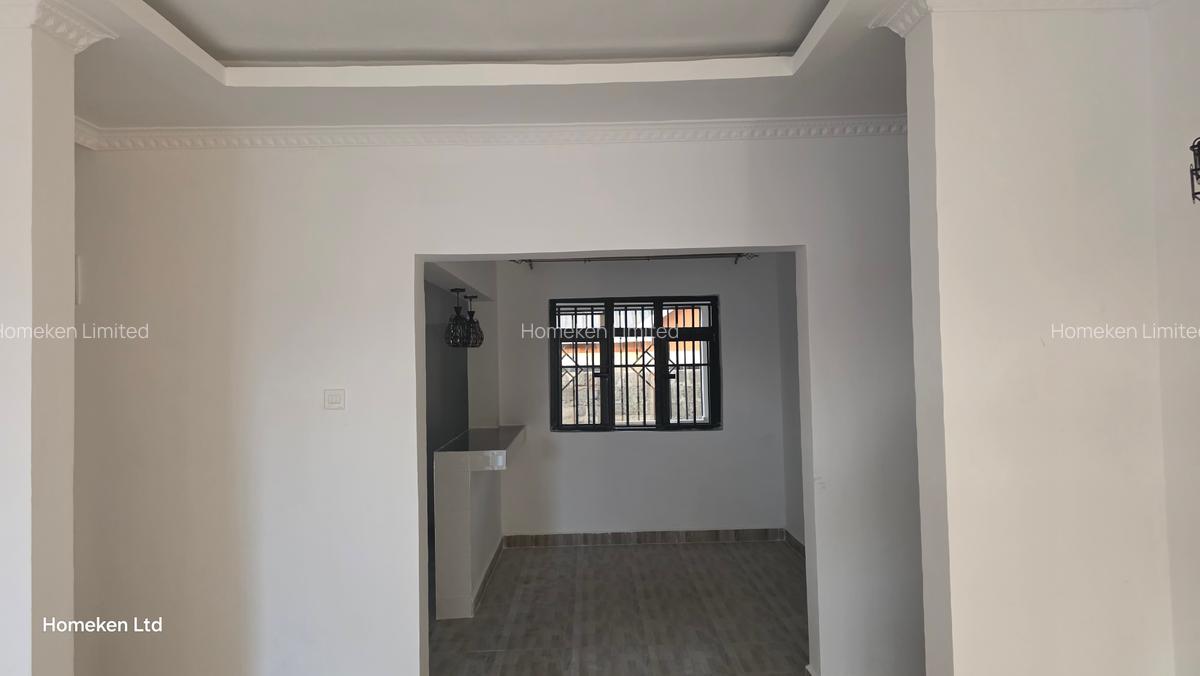 3 Bed House with Garden at Kitengela - 7