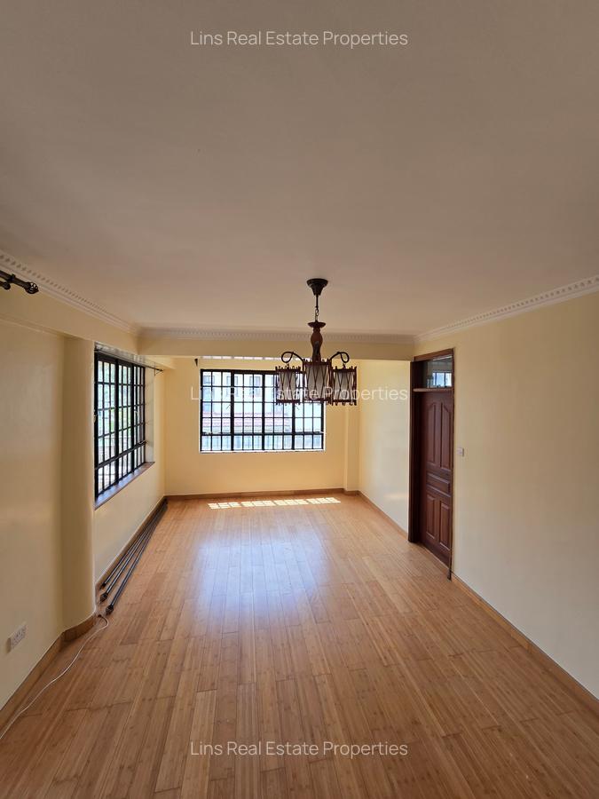 4 Bed Townhouse with En Suite in Lavington - 5