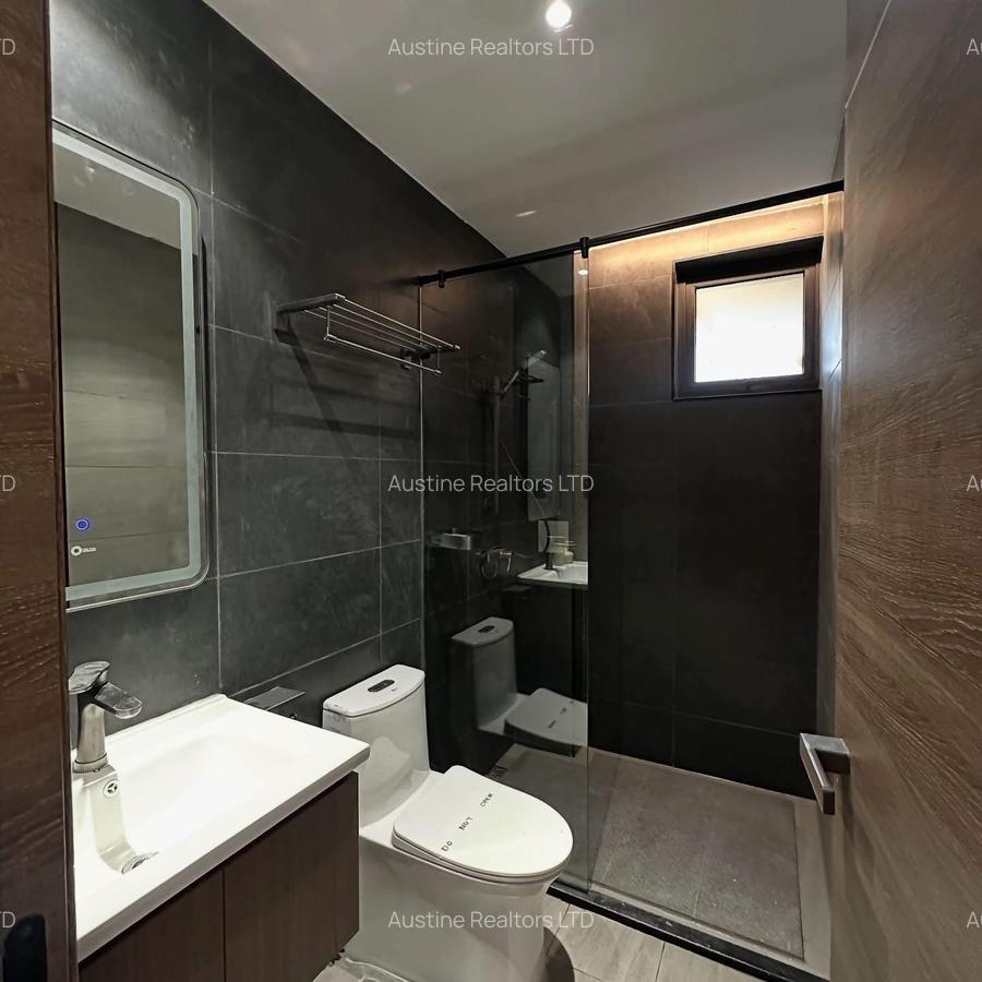 3 Bed Apartment with En Suite at Elgeyo Marakwet - 11