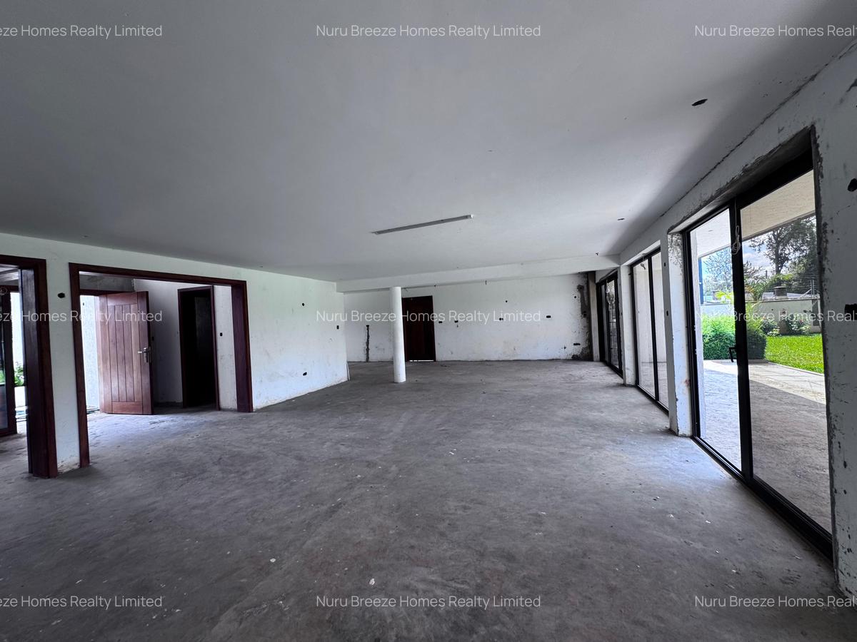 5 Bed House with En Suite in Karen - 2