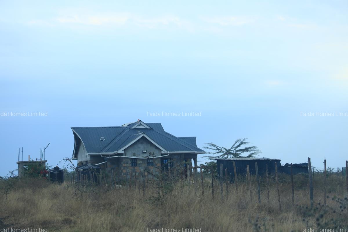 0.114 ac Land at Joska - 5