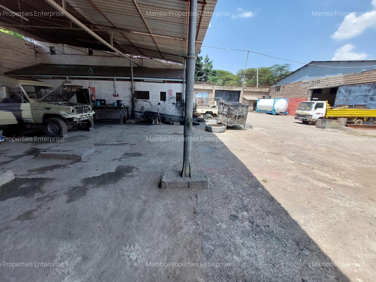 Residential Land at Road C - 11