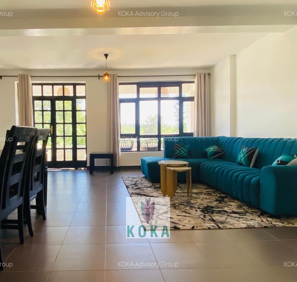 3 Bed Townhouse with En Suite in Tigoni - 6