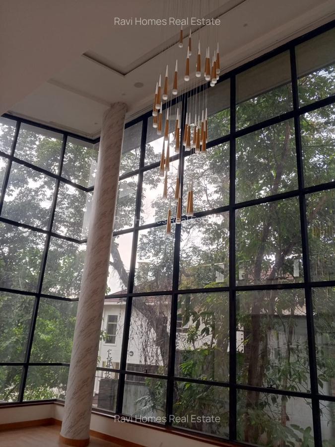 5 Bed Villa with En Suite in Lower Kabete - 7