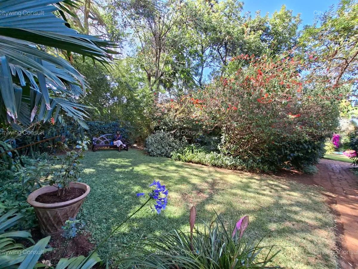 1 Bed House with En Suite at Limuru Road - 4