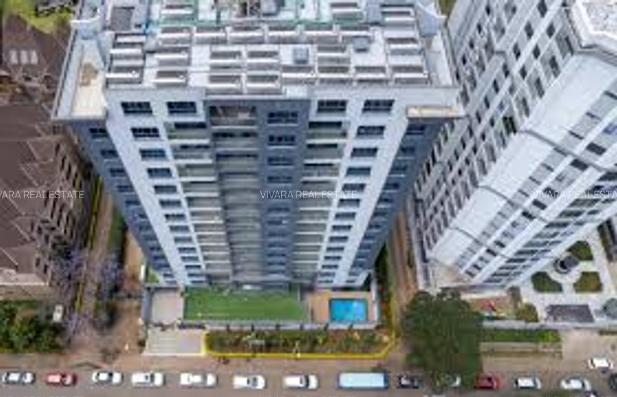 1 Bed Apartment with En Suite in Lavington - 1