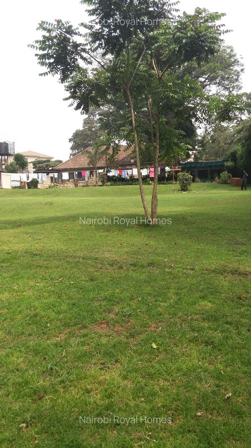 Residential Land at Kilimani Riara Road - 3