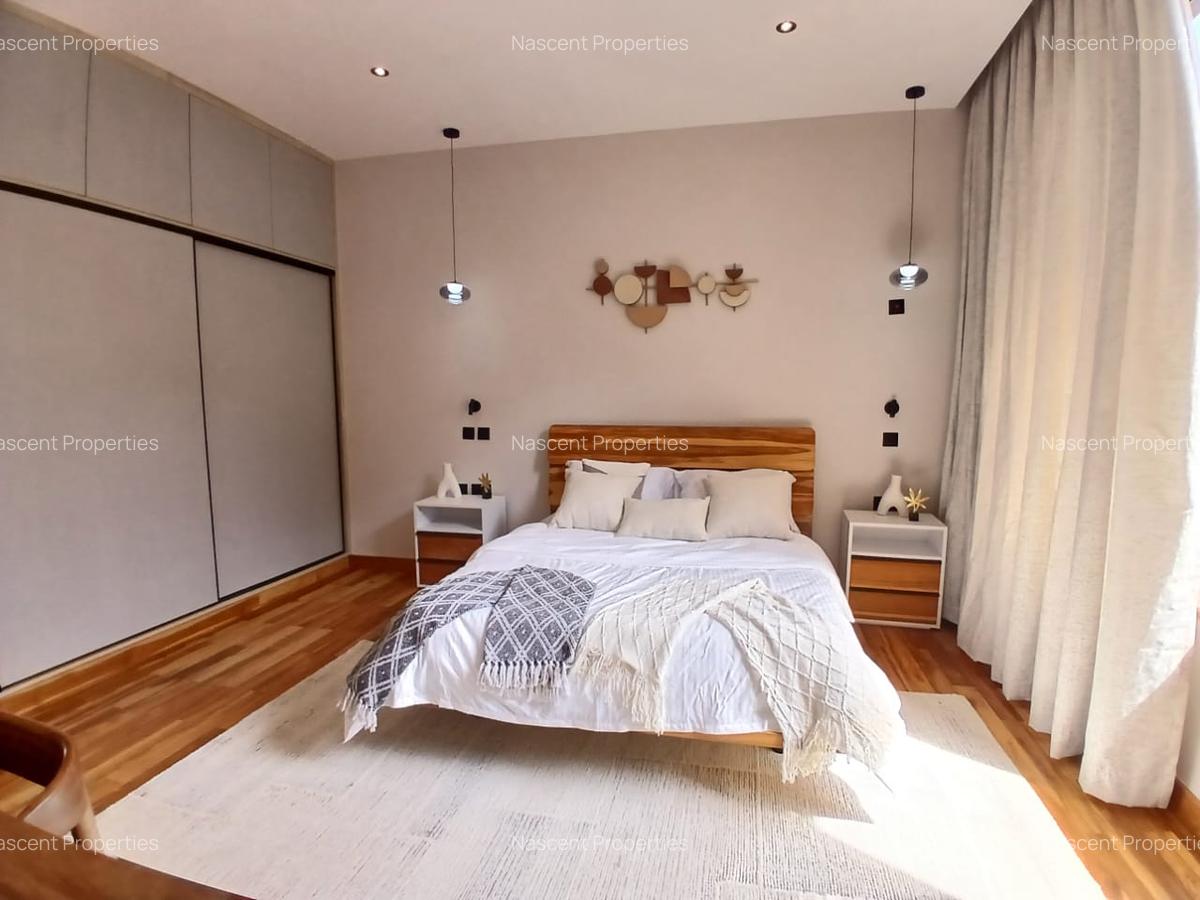 4 Bed Villa with En Suite in Loresho - 20