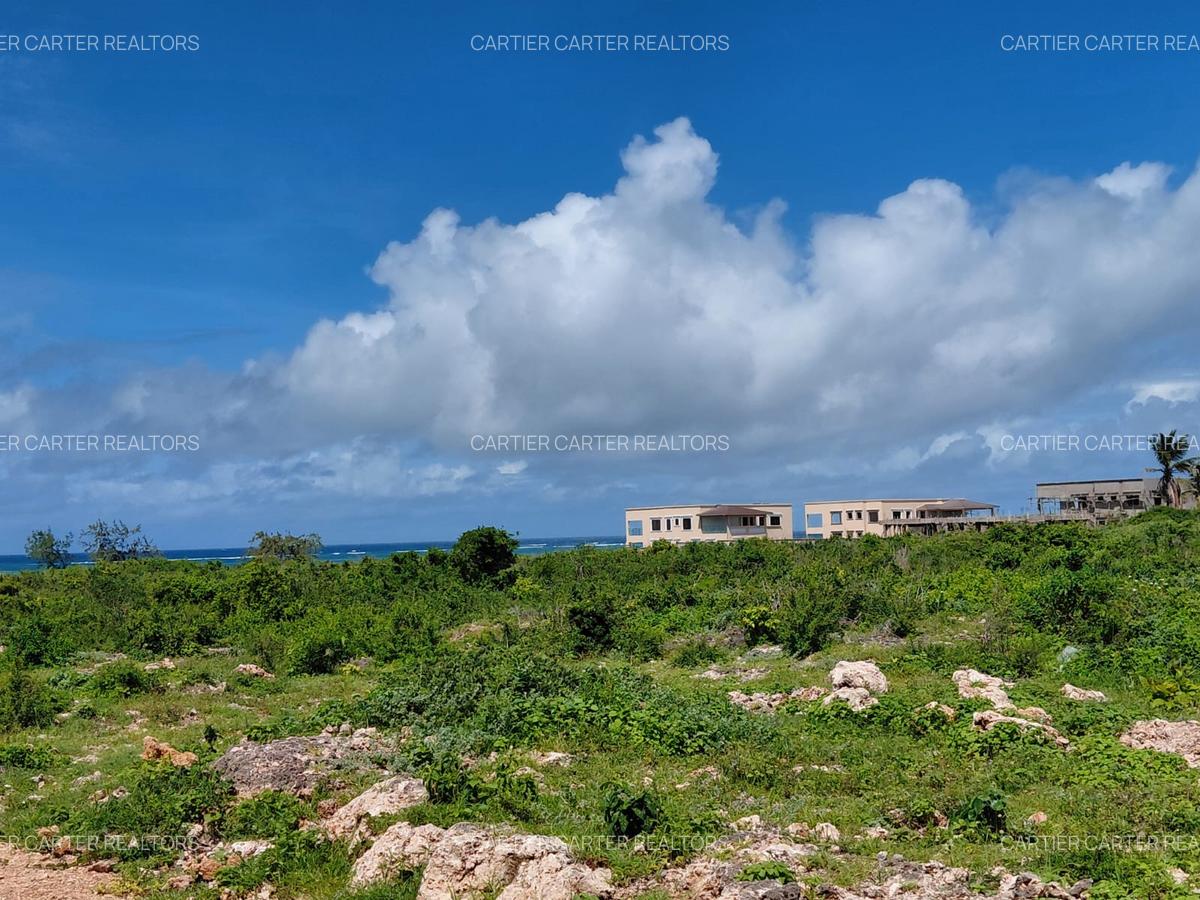 Land in Watamu - 8