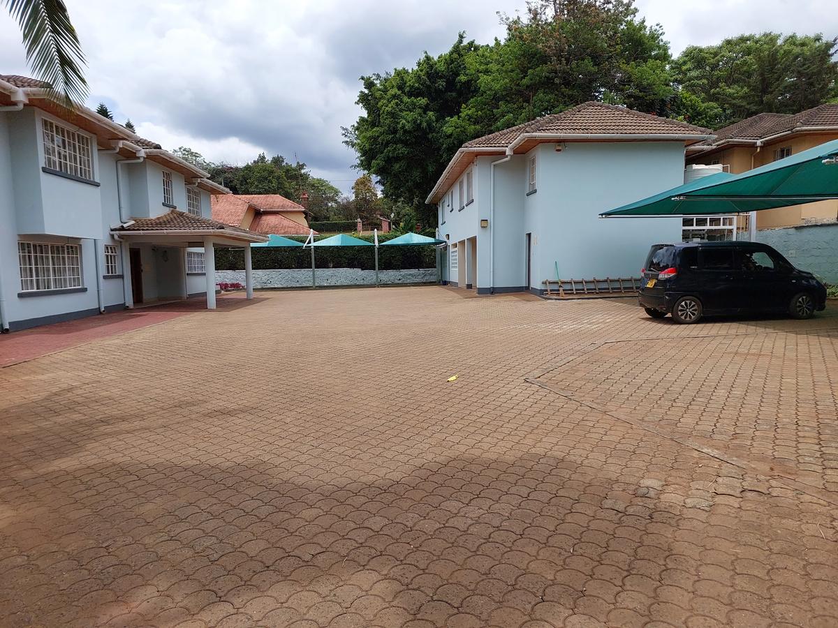 Commercial Property with Service Charge Included at Gigiri Crescent - 4