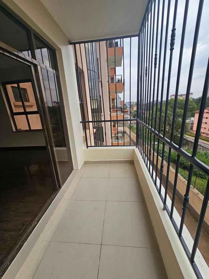 3 Bed Apartment with En Suite at Kileleshwa - 5