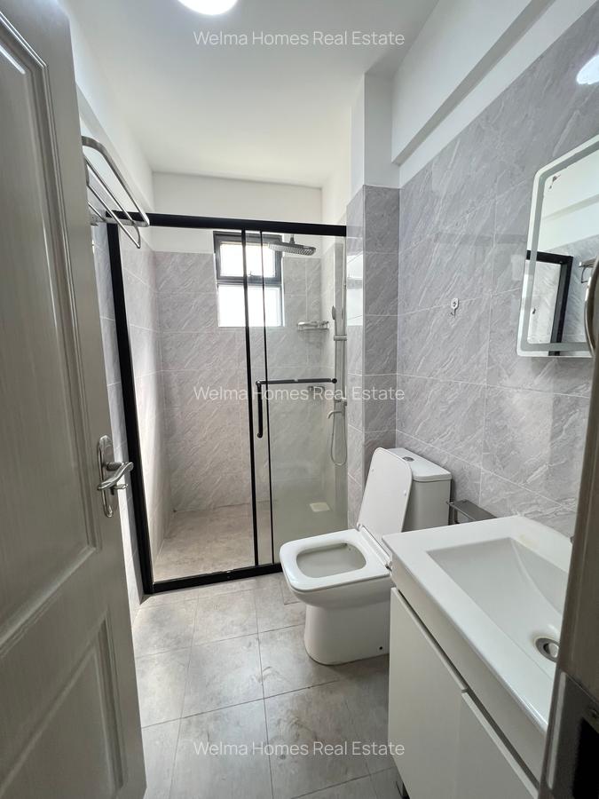 3 Bed Apartment with En Suite in Kileleshwa - 10