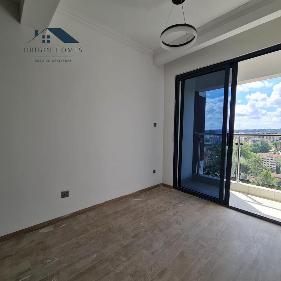 1 Bed Apartment with En Suite at Westlands - 10