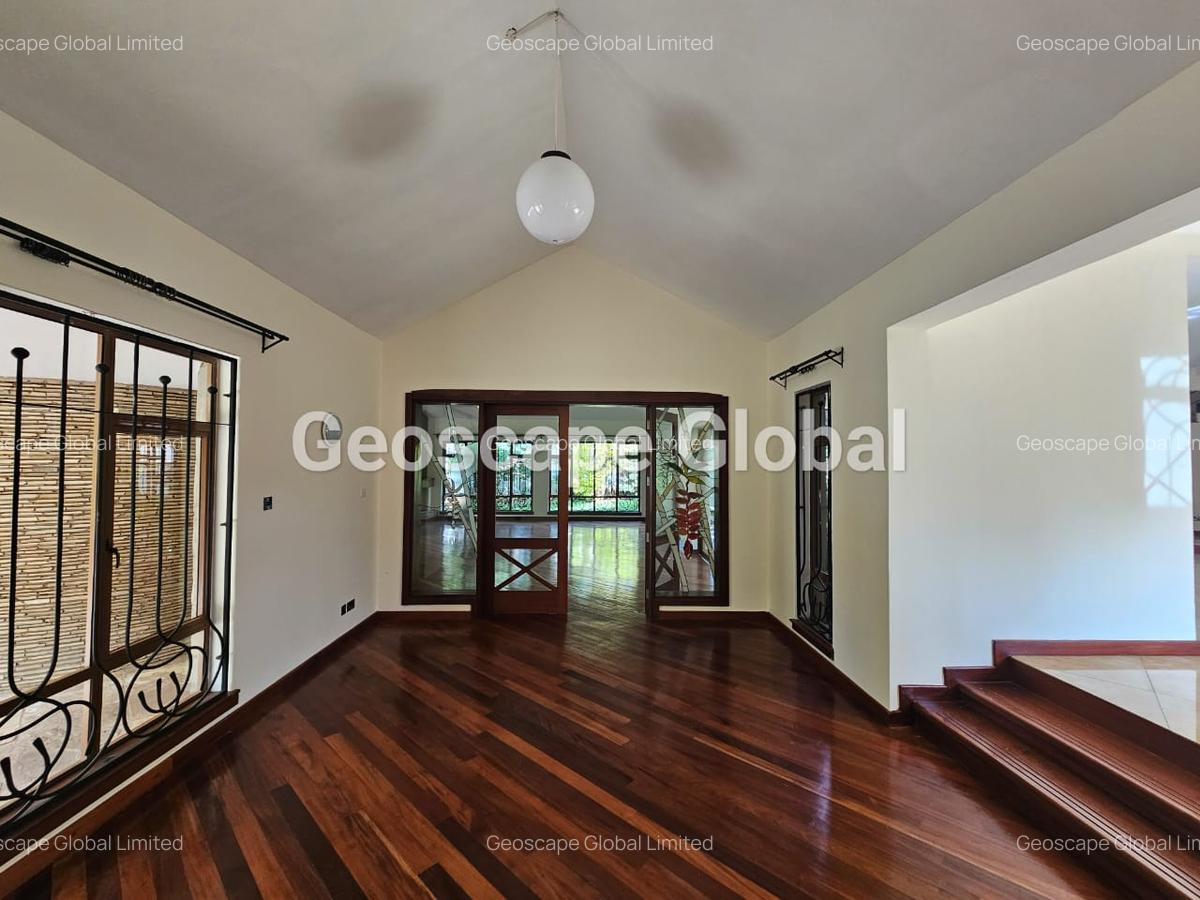 5 Bed House with En Suite in Runda - 6