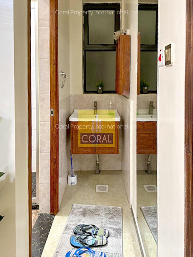 2 Bed Apartment in Kilimani - 7