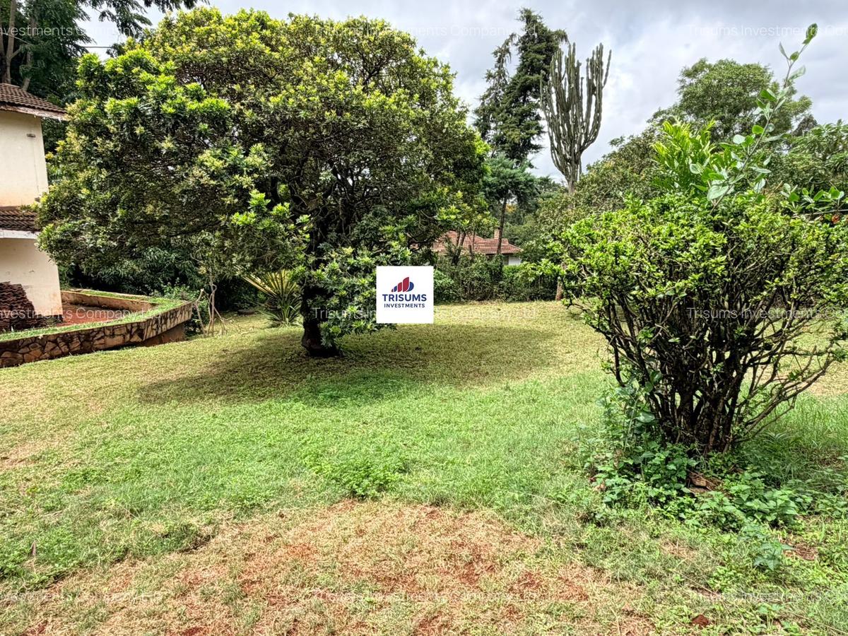 0.75 ac Land in Kitisuru - 6