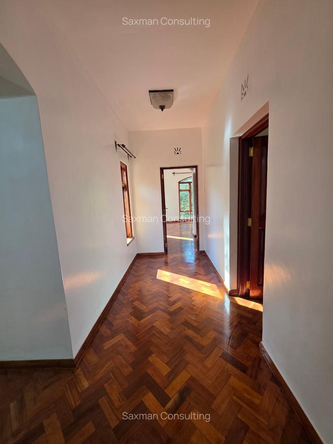 5 Bed House with En Suite in Karen - 15