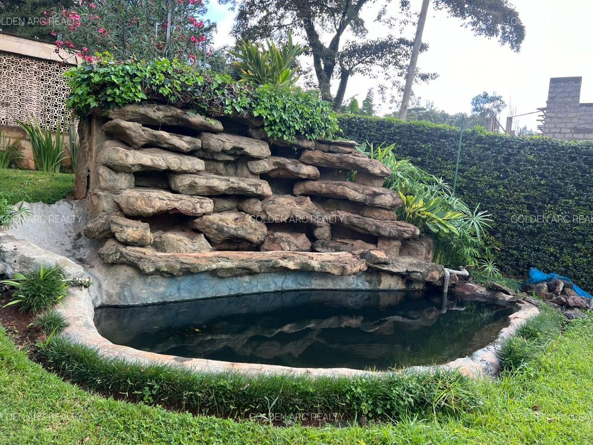 7 Bed Townhouse with En Suite in Karen - 4