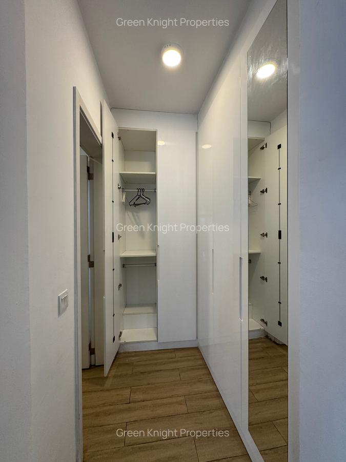 Serviced 2 Bed Apartment with En Suite in Lavington - 14